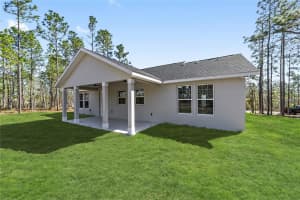 891 150TH AVENUE, WILLISTON, FL 32696 - MLS#MFROM697444