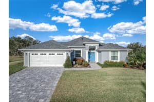 717 Cypress Ct Sebring, FL 33876 - Off Market