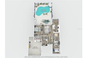 717 Cypress Ct Sebring, FL 33876 - Off Market