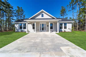 830 150TH AVENUE, WILLISTON, FL 32696 Sold 07/14/25