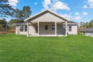830 150TH AVENUE, WILLISTON, FL 32696 Sold 07/14/25