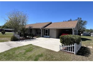 8879 Sw 104th Ln, OCALA