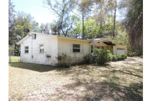 1391 157TH TERRACE, WILLISTON, FL 32696 Sold 06/12/25