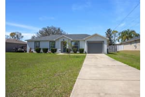 6188 HEMLOCK ROAD, OCALA, FL 34472 Sold 05/23/25