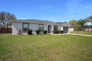 6188 HEMLOCK ROAD, OCALA, FL 34472 Sold 05/23/25