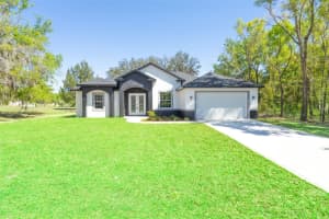 16273 83RD AVENUE, SUMMERFIELD, FL 34491 Sold 05/23/25