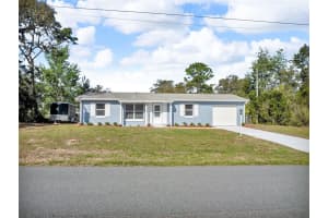 10966 TRIGGER TERRACE, CITRUS SPRINGS, FL 34433 Sold 06/27/25