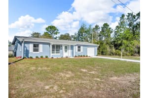 10966 TRIGGER TERRACE, CITRUS SPRINGS, FL 34433 Sold 06/27/25