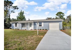 10966 TRIGGER TERRACE, CITRUS SPRINGS, FL 34433 Sold 06/27/25