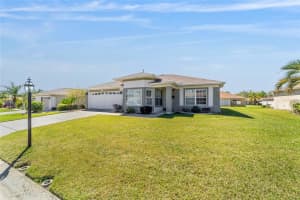 13849 86 CIRCLE, SUMMERFIELD, FL 34491 Sold 05/29/25