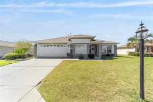 13849 86 CIRCLE, SUMMERFIELD, FL 34491 Sold 05/29/25