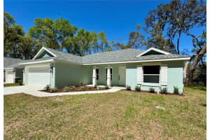 13511 115TH PLACE, DUNNELLON, FL 34432 Sold 04/21/25