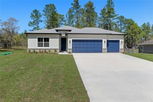 1463 CLEVELAND STREET, HERNANDO, FL 34442 Sold 04/30/25