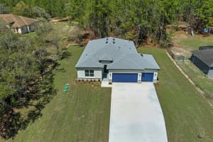 1463 CLEVELAND STREET, HERNANDO, FL 34442 Sold 04/30/25