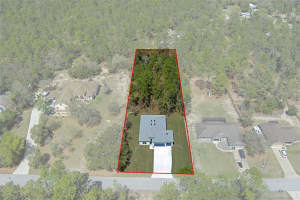 1463 CLEVELAND STREET, HERNANDO, FL 34442 Sold 04/30/25