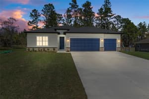 1463 CLEVELAND STREET, HERNANDO, FL 34442 Sold 04/30/25