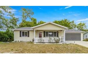 10954 Sw 83rd Ct, OCALA