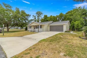 10954 83RD COURT, OCALA, FL 34481 - MLS#MFROM697516