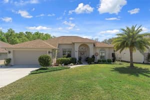 374 W Cobblestone Loop, HERNANDO