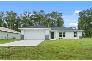 2750 151ST AVENUE, OCALA, FL 34481 Sold 06/30/25