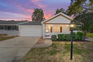 8625 94TH STREET, OCALA, FL 34481 Sold 07/31/25