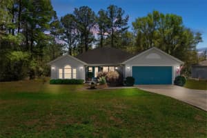 8623 DORA WAY, DUNNELLON, FL 34434 - MLS#MFROM697545