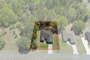 8623 DORA WAY, DUNNELLON, FL 34434 - MLS#MFROM697545