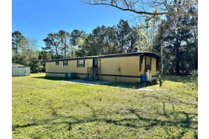 3491 ENRIGHT TERRACE, HOMOSASSA, FL 34448 Sold 05/16/25