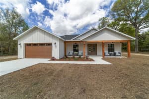 12655 95TH PLACE, DUNNELLON, FL 34432 Sold 05/23/25
