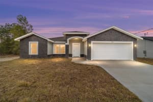 14364 28TH STREET, OCALA, FL 34481 - MLS#MFROM697567