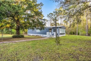 13225 41 STREET, SILVER SPRINGS, FL 34488 Sold 04/22/25