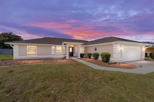 10490 69TH TERRACE, BELLEVIEW, FL 34420 Sold 06/02/25