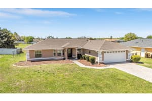 10490 69TH TERRACE, BELLEVIEW, FL 34420 Sold 06/02/25