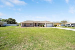 10490 69TH TERRACE, BELLEVIEW, FL 34420 Sold 06/02/25