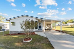 4883 131ST STREET, BELLEVIEW, FL 34420 Sold 04/25/25