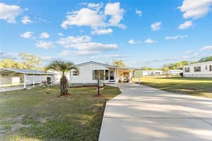 4883 131ST STREET, BELLEVIEW, FL 34420 Sold 04/25/25