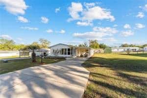 4883 131ST STREET, BELLEVIEW, FL 34420 Sold 04/25/25