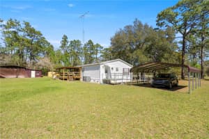 2670 141ST AVENUE, MORRISTON, FL 32668 - MLS#MFROM697589