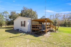 2670 141ST AVENUE, MORRISTON, FL 32668 - MLS#MFROM697589