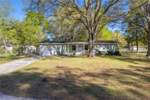 15791 13TH LANE, WILLISTON, FL 32696 Sold 05/12/25