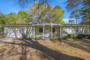 15791 13TH LANE, WILLISTON, FL 32696 Sold 05/12/25