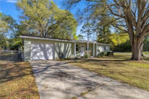 15791 13TH LANE, WILLISTON, FL 32696 Sold 05/12/25
