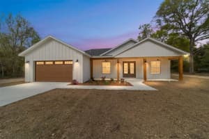 8850 125TH TERRACE, DUNNELLON, FL 34432 Sold 06/13/25