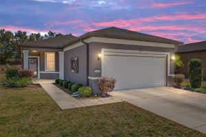 7665 Sw 96th Avenue Rd, OCALA