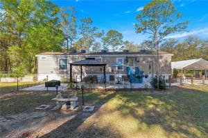 5686 184TH TERRACE, OCKLAWAHA, FL 32179 Sold 04/28/25