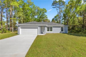 4585 136TH STREET, SUMMERFIELD, FL 34491 Sold 05/24/25