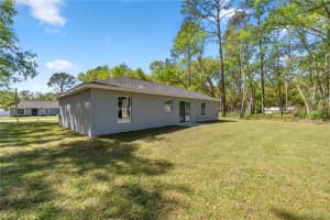 4585 136TH STREET, SUMMERFIELD, FL 34491 Sold 05/24/25