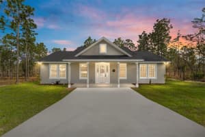 15151 11TH PLACE, WILLISTON, FL 32696 Sold 06/16/25