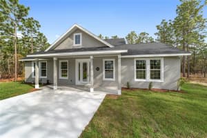 15151 11TH PLACE, WILLISTON, FL 32696 Sold 06/16/25
