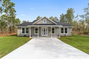 15151 11TH PLACE, WILLISTON, FL 32696 Sold 06/16/25